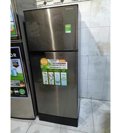 Tủ lạnh cũ giá tốt