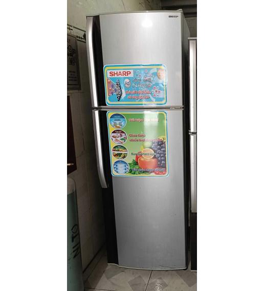 Tủ lạnh cũ giá tốt