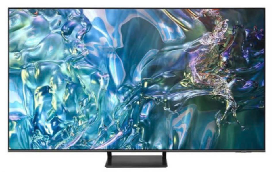 Smart Tivi QLED Samsung 4K 65 inch QA65Q65D