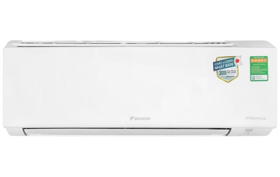 Máy Lạnh Daikin inverter