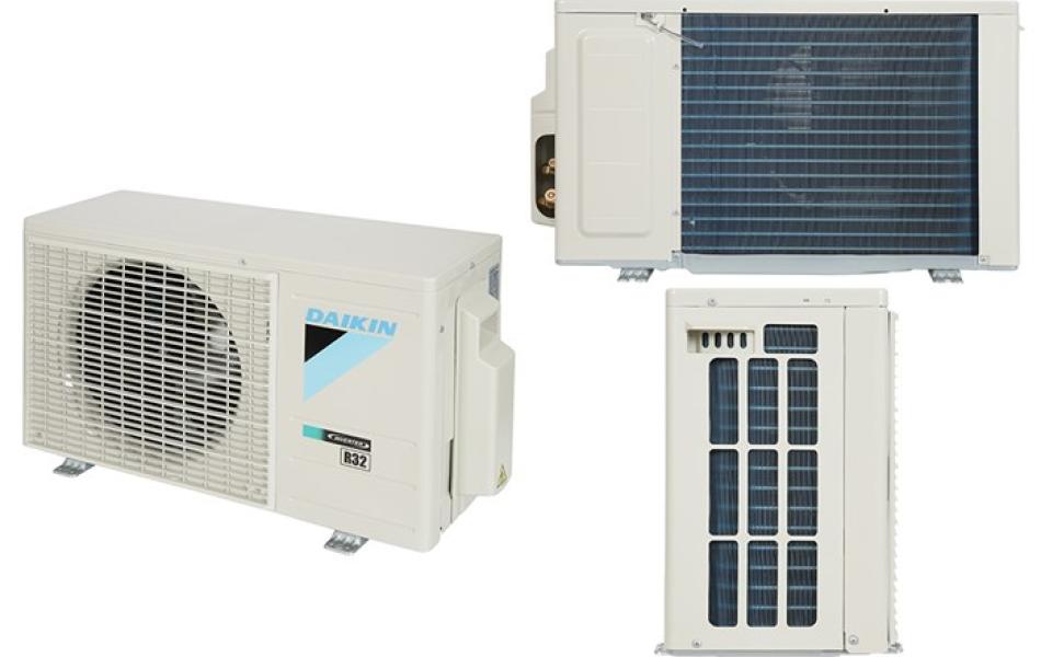 Máy Lạnh Daikin inverter