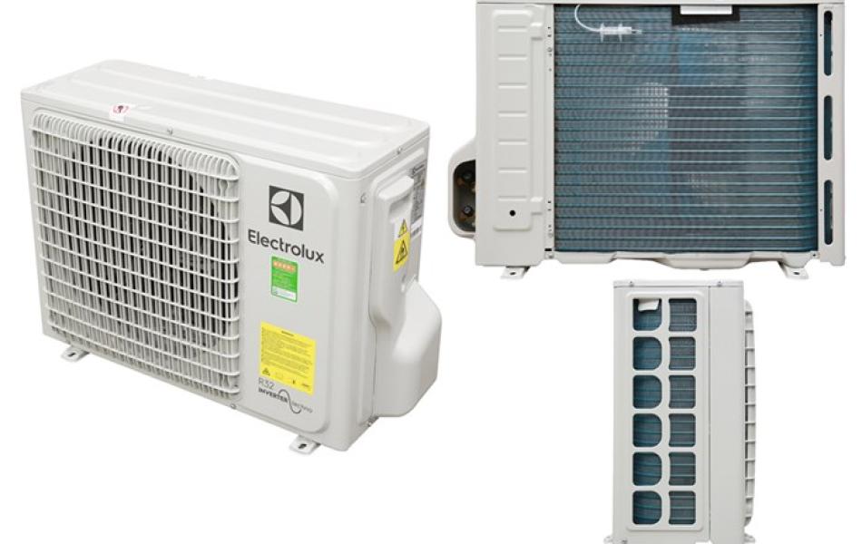 Máy Lạnh Electrolux inverter 1HP