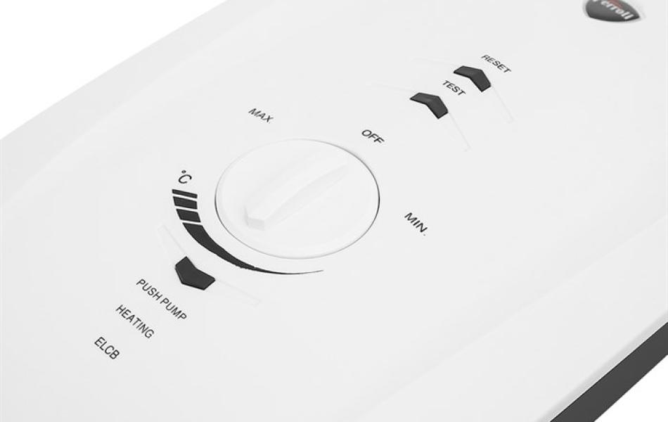 Máy nước nóng trực tiếp Ferroli