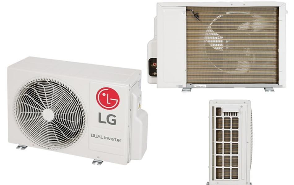 Máy Lạnh LG Inverter 1 Hp