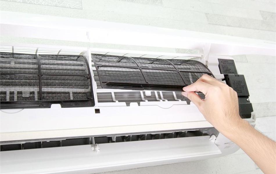 Máy Lạnh Daikin mono 1HP