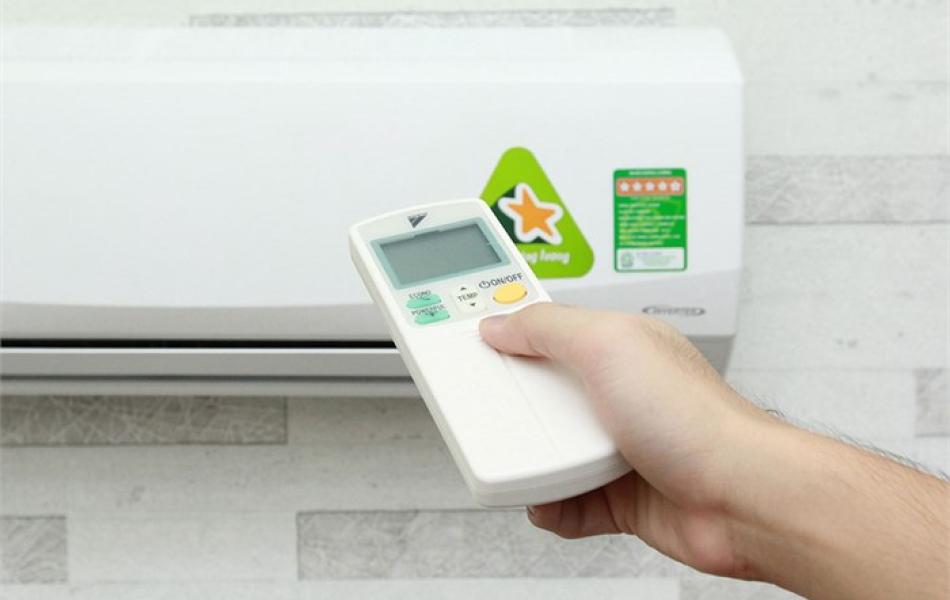 Máy Lạnh Daikin mono 1HP
