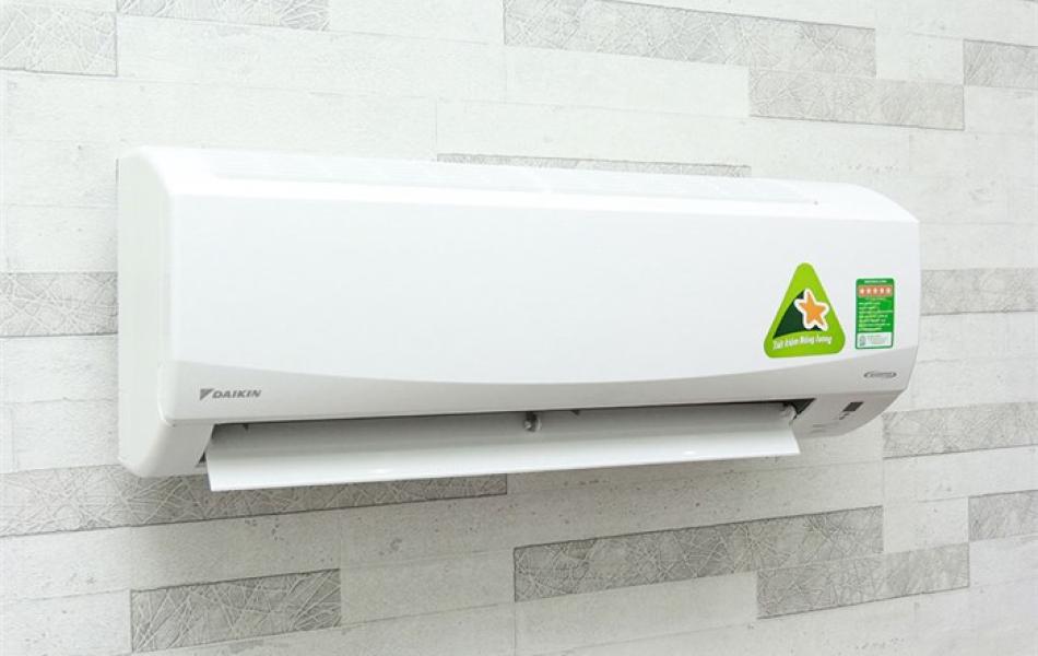 Máy Lạnh Daikin mono 1HP