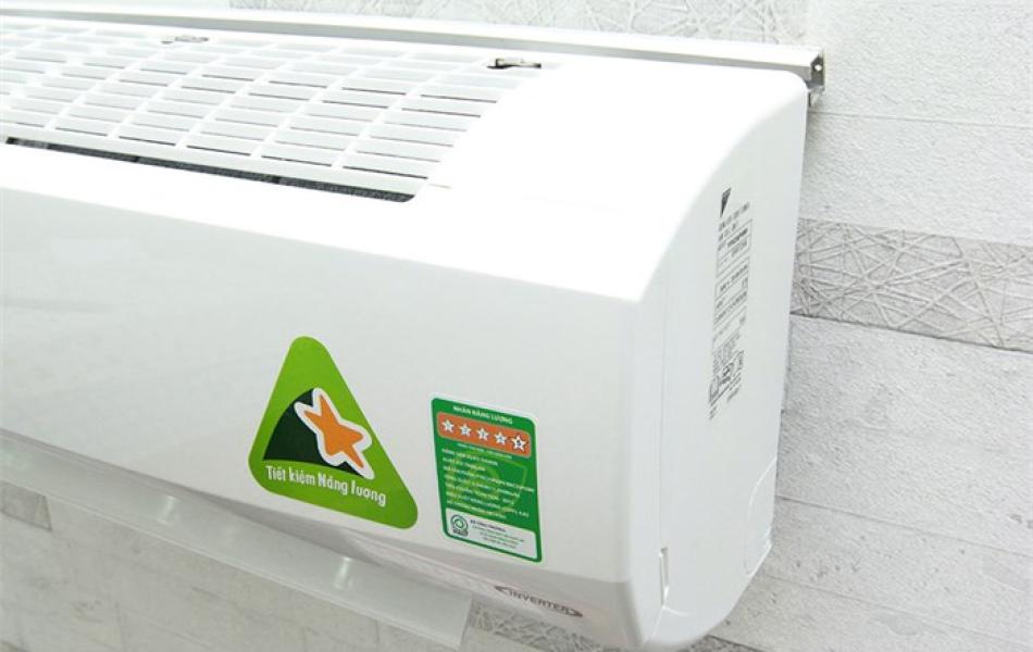 Máy Lạnh Daikin mono 1HP