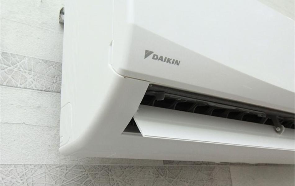 Máy Lạnh Daikin mono 1HP