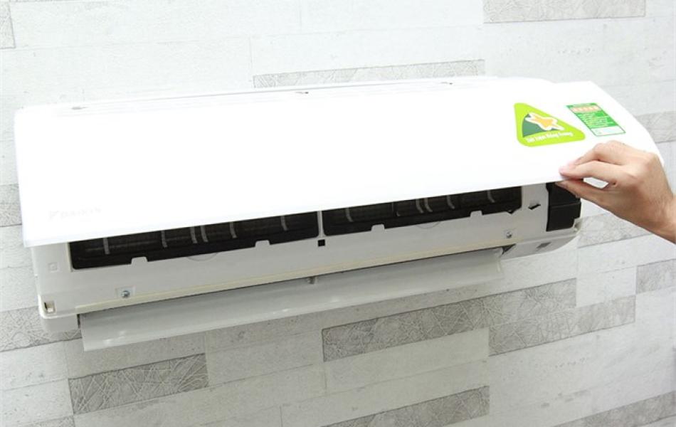 Máy Lạnh Daikin mono 1HP