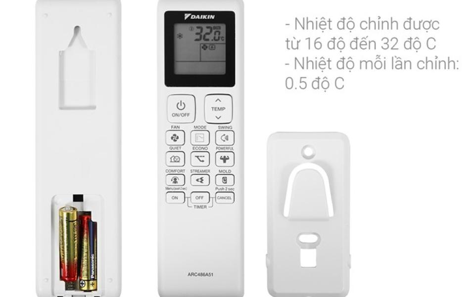 Máy lạnh Toshiba mono 1HP 