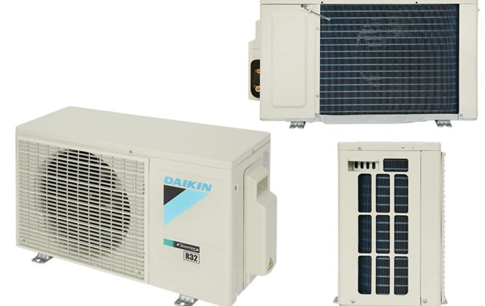 Máy lạnh Toshiba mono 1HP 
