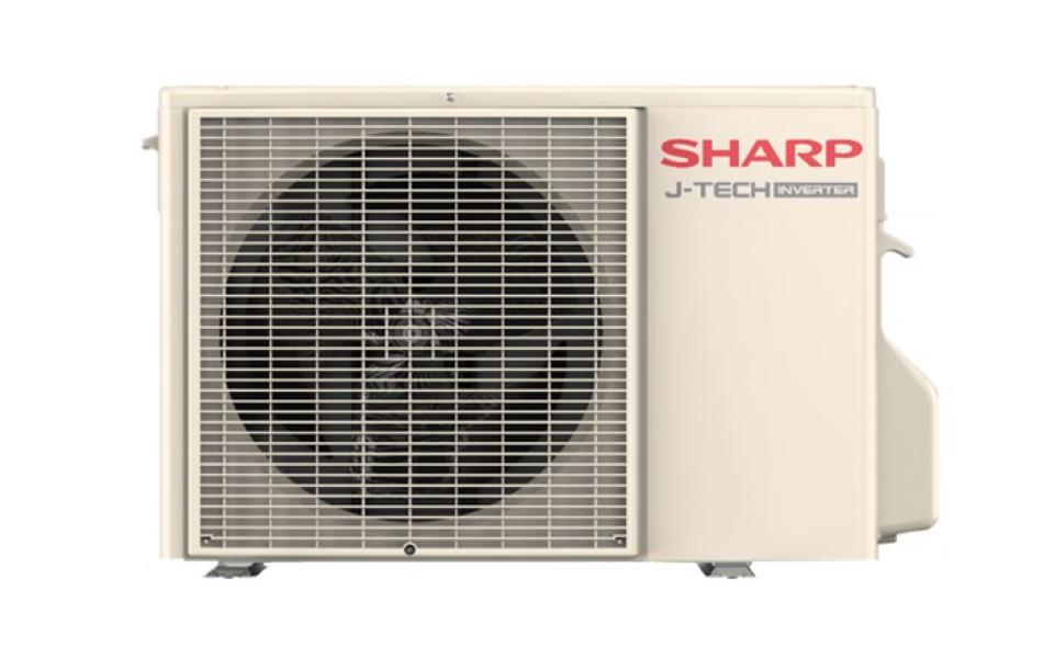 Máy lạnh Sharp inverter 1HP 
