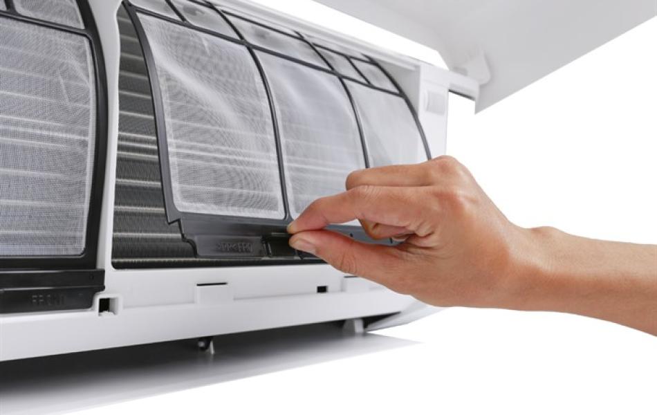 Máy Lạnh Toshiba inverter