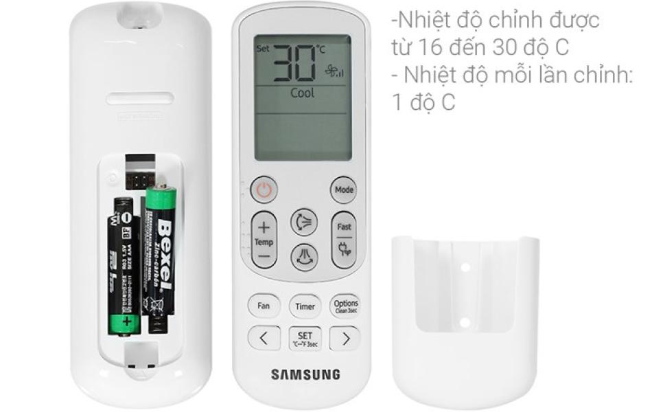 Máy Lạnh Samsung inverter 1HP