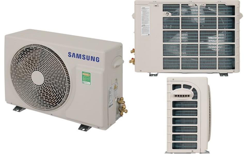 Máy Lạnh Samsung inverter 1HP