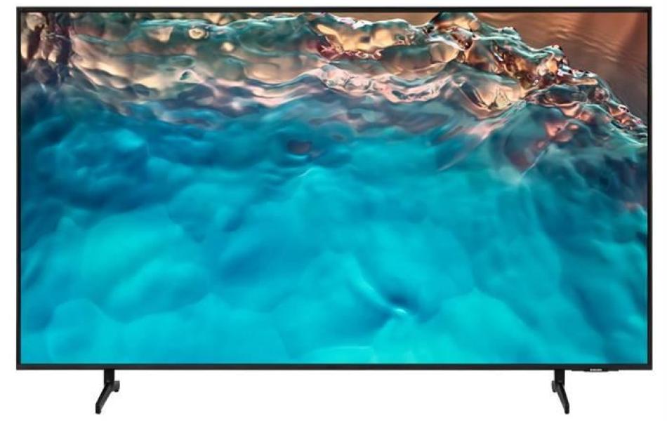 Smart Tivi Samsung 4K Crystal UHD 55 inch