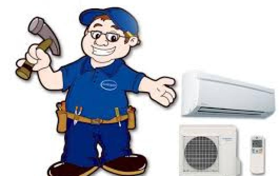 Sửa Chữa Máy lạnh Máy giặt Tủ lạnh Máy nước nóng Tivi giá tốt