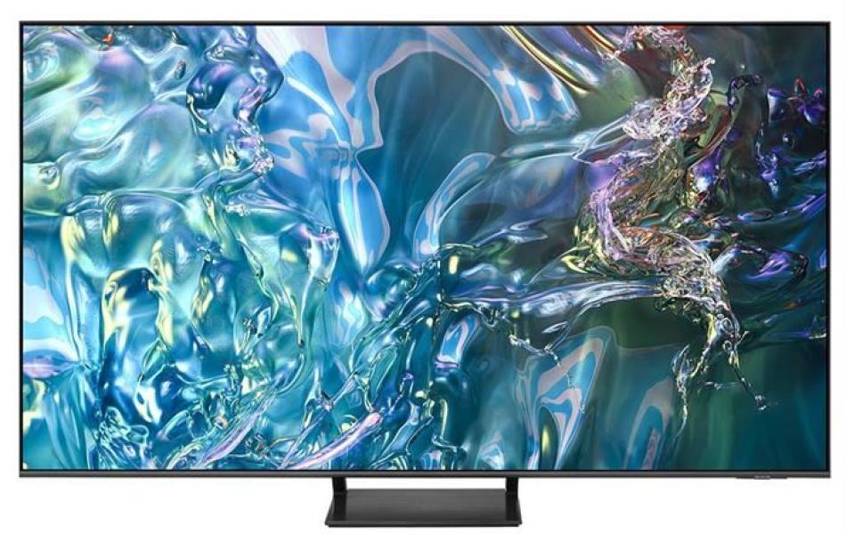 Smart Tivi QLED Samsung 4K 65 inch QA65Q65D