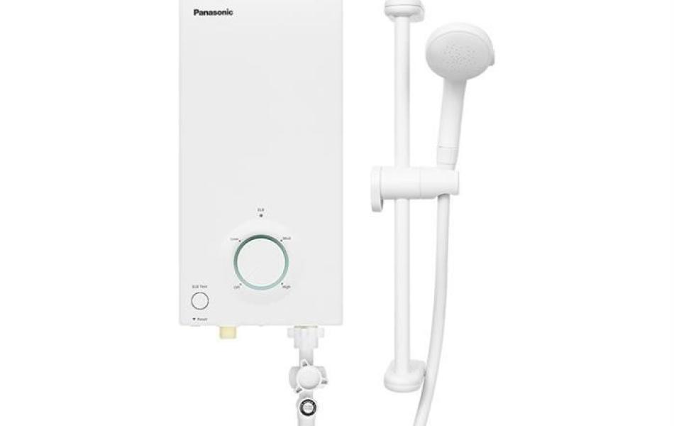 Máy nước nóng trực tiếp Panasonic