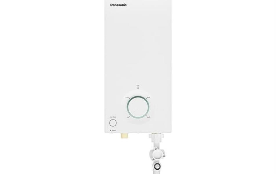 Máy nước nóng trực tiếp Panasonic