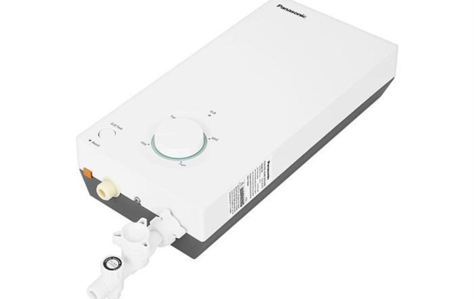 Máy nước nóng trực tiếp Panasonic