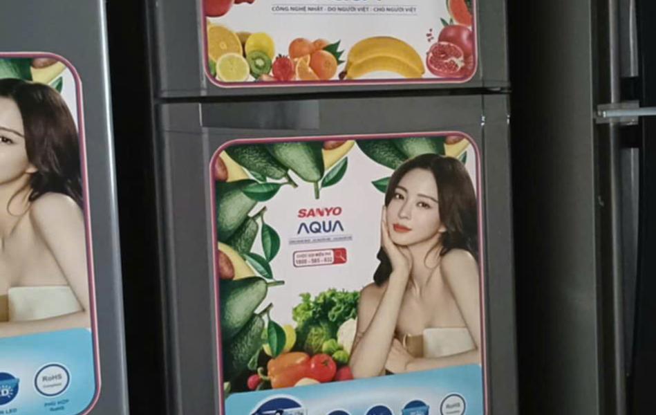 tủ lạnh sanyo 160ll