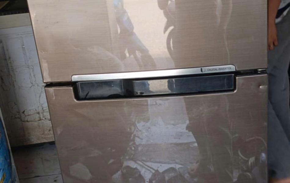 Tủ lạnh Samsung inverter 243l