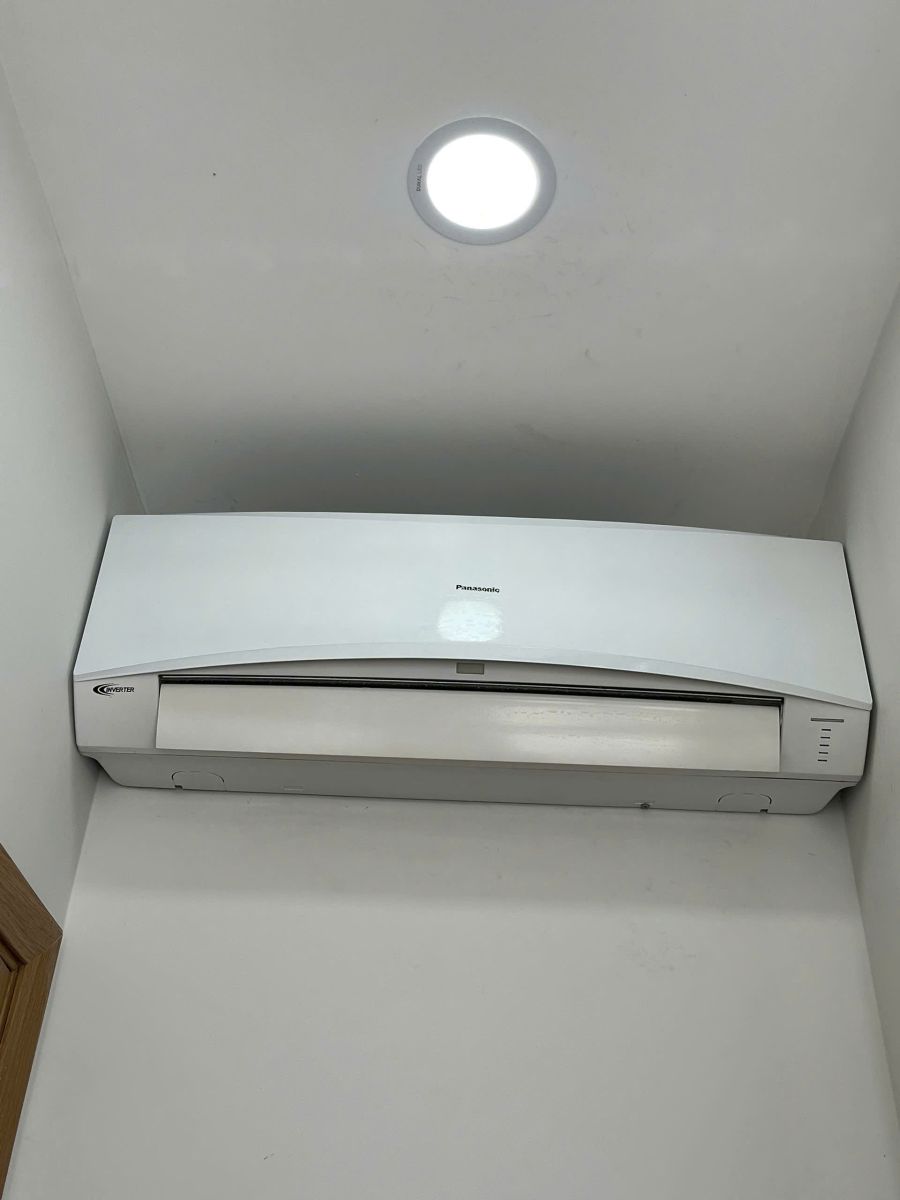 máy lạnh cũ giá rẻ hcm