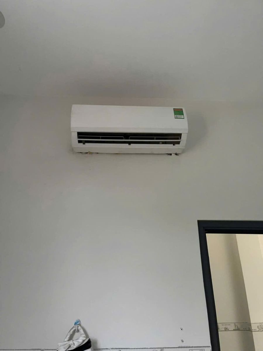 máy lạnh cũ giá rẻ hcm