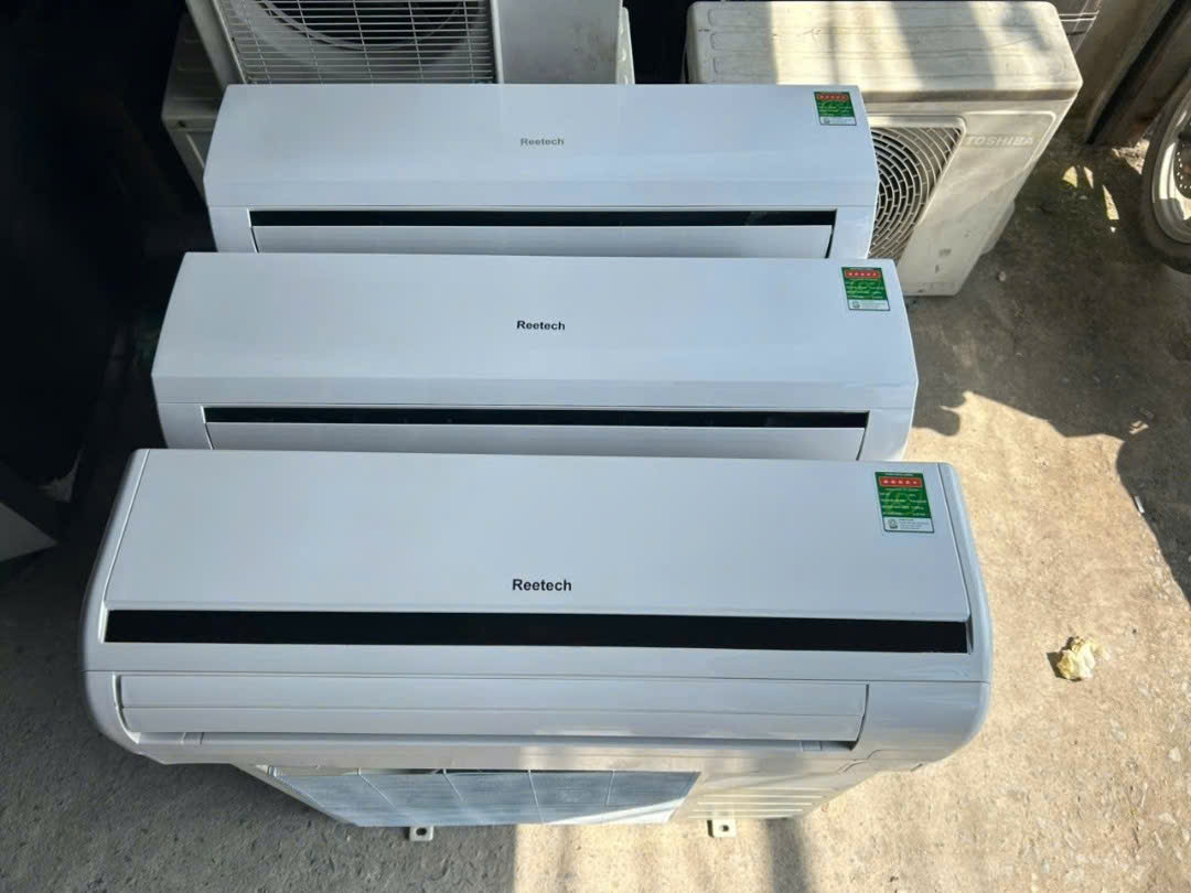 mua bán máy lạnh tp hcm