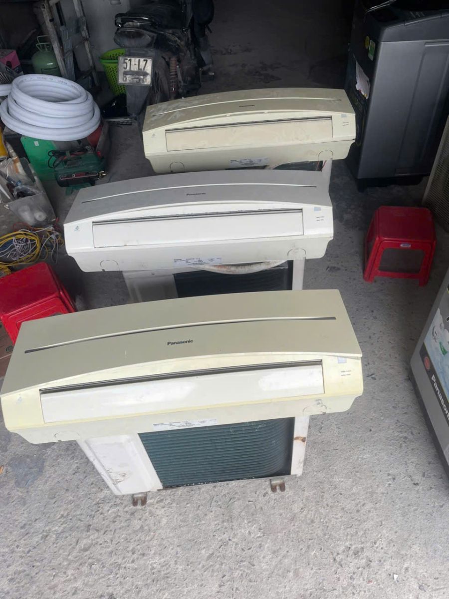 mua bán máy lạnh tp hcm