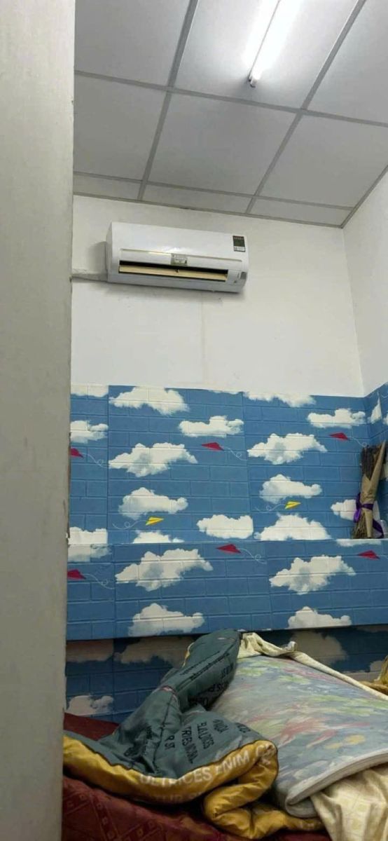 mua bán máy lạnh thuận an