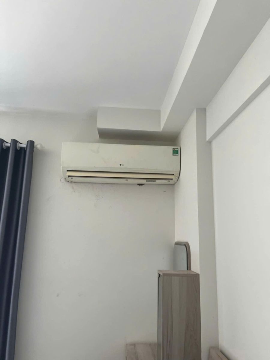 Máy Lạnh Cũ Bình Chánh
