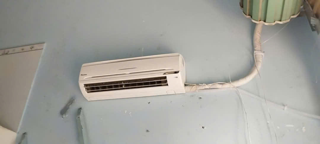 Máy lạnh cũ giá rẻ HCM
